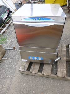 Lamber Dishwasher