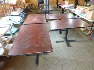4 Tables
