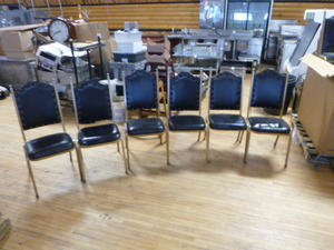 6 Chairs