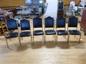6 Chairs