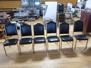6 Chairs