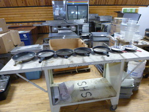 7 Pans
