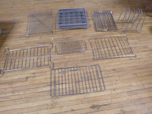 Miscellaneous Racks