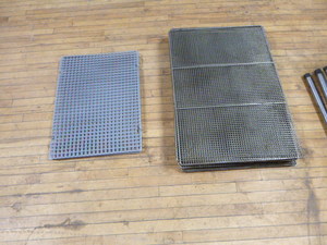Miscellaneous Racks