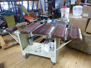 Blinds, Table Tops, Base Boards