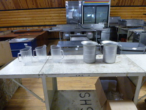 Water Pitchers