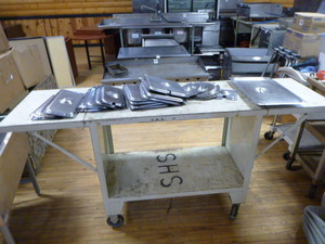 22 Pan Covers
