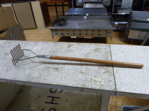 Potato Masher