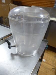 Beverage Dispenser