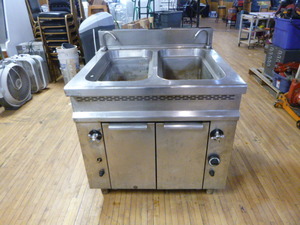 Desco Pasta Cooker