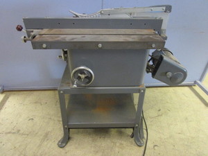 ROCKWELL 10 TABLE SAW