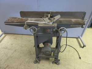 ROCKWELL  DELTA 6  JOINTER
