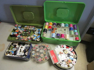 SEWING THREAD