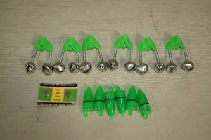 lot 69 image: Night Fishing Bells and Lights