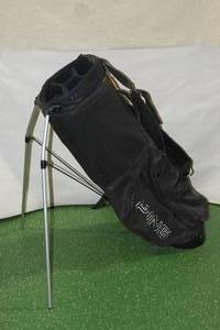 lot 47 image: Vintage Ping Stand Golf Bag
