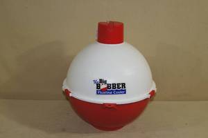 lot 70 image: Big Bobber Floating Cooler