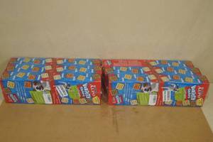 lot 163 image: 12 Lbs of Alpo Variety Snaps Dog Treats