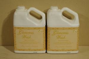 lot 170 image: 2 Jugs of Glamorous Wash High Maintenance Laundry Detergent