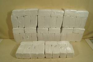 lot 184 image: Tall Fold Paper Napkins
