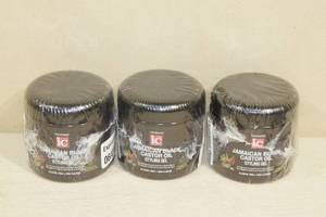 lot 179 image: Jamaican Black Castor Oil Styling Gel