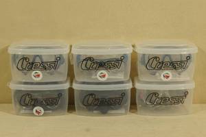 lot 151 image: Cressi Snorkel Masks