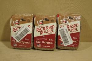 lot 145 image: Rockford Red Heel Socks