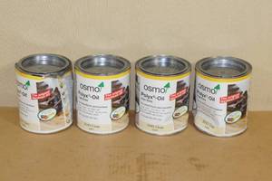 lot 137 image: Osmo Polyx-Oil