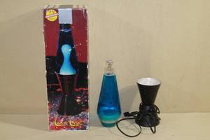 lot 192 image: Original Lava Lite Lamp