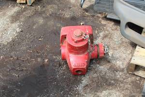 lot 207 image: Fire Hydrant Head