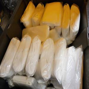 50 Large KleenGuard A40 Coveralls