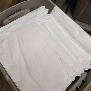 75 Large DuPont Tyvek� 400 Coveralls