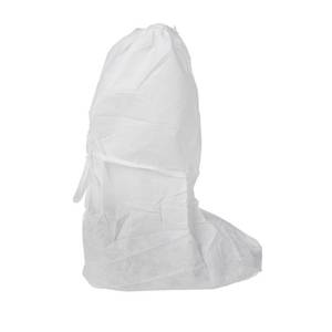 200 VWR� Disposable Sterile Boot Covers, SAL 10�