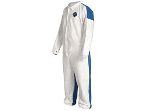 50 Large DuPont Tyvek� 400 Coveralls