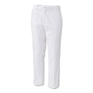 (17) Pairs of White Painters Pants-(13) 36 x 30,(14) 38 x 32