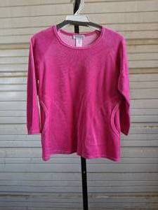 59 Assorted Tops and Jackets- Assorted Sizes-NEW With Tags (Valued  $4500)