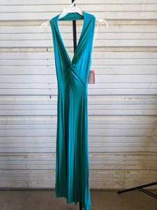 18 Jade Splendid Maxi Halter DressNEW With Tags (Lot Retail Value $2,300)