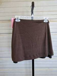 49 Reversible BrownBlack Skirts -NEW With Tags- ($4900 Value)