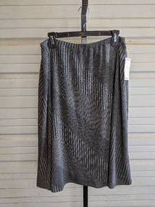 17 Grey Knit Skirts-NEW With Tags($1700)