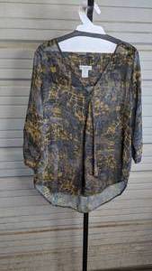 48 Assorted Clothes NEW With Tags (Valued  $2500)