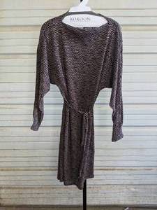 24 Gotham City Batwing Dresses-NEW With Tags (Valued  $3700)