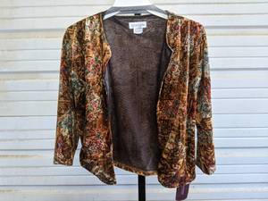 15 One-Of-A-Kind Designer Clothes Samples-NEVER DULICATED (Valued $2500)