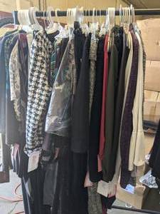 48 Assorted Clothes NEW With Tags (Valued  $3000)