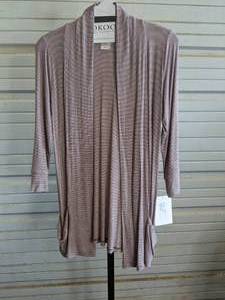 48 Assorted Clothes NEW With Tags (Valued  $3500)