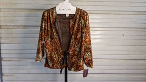 48 Assorted Clothes NEW With Tags (Valued  $3500)