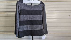 48 Assorted Clothes NEW With Tags (Valued  $3500)