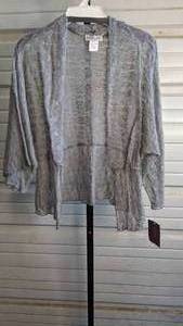 48 Assorted Clothes NEW With Tags (Valued  $2500)