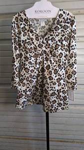 48 Assorted Blouses and Dresses NEW With Tags (Valued  $2500)