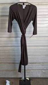 48 Assorted Clothes NEW With Tags (Valued  $3500)