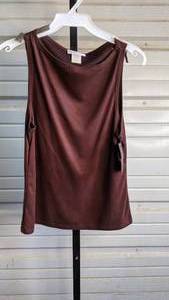 48 Assorted Blouses and Tank TopsNEW With Tags (Valued  $2500)