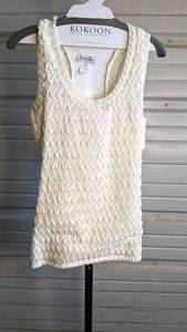 48 Assorted Tank Tops NEW With Tags (Valued  $2500)